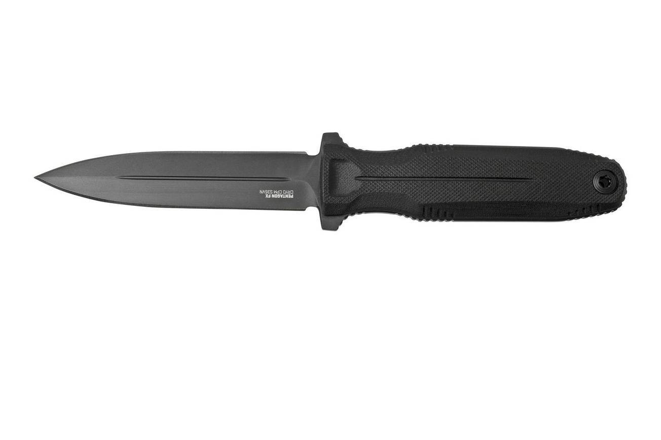 SOG Pentagon FX, Blackout 17-61-01-57 dolkmes