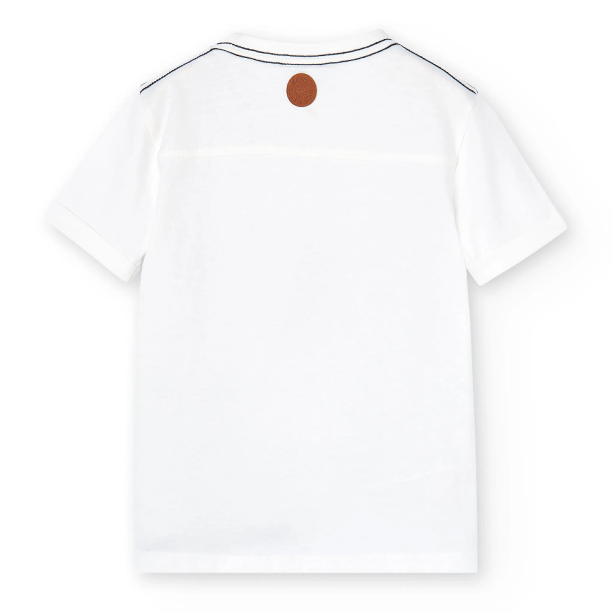 Boboli T-Shirt Shibori 4-8ans
