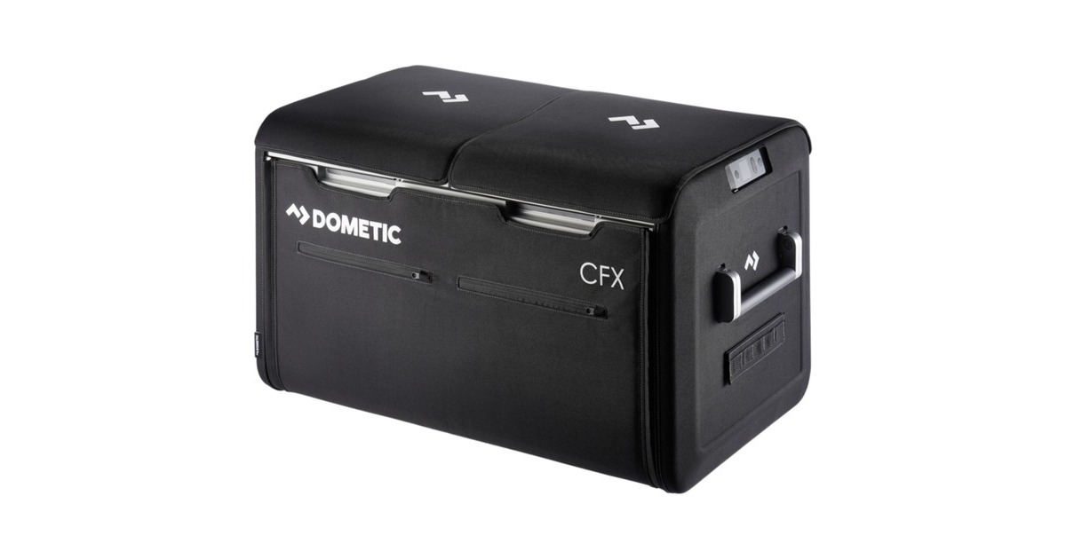 DometicCFX3 PC75 Koelbox Beschermhoes bescherming  (Zwart)