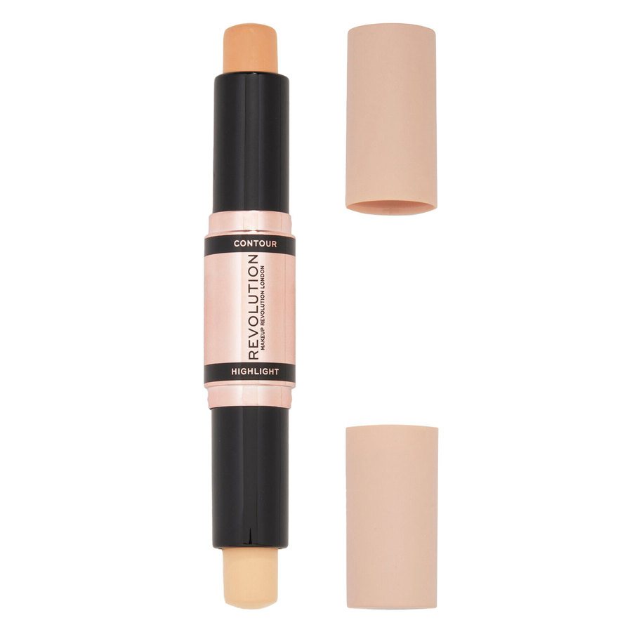 Makeup Revolution Fast Base Contour Stick Fair 2x4,3g