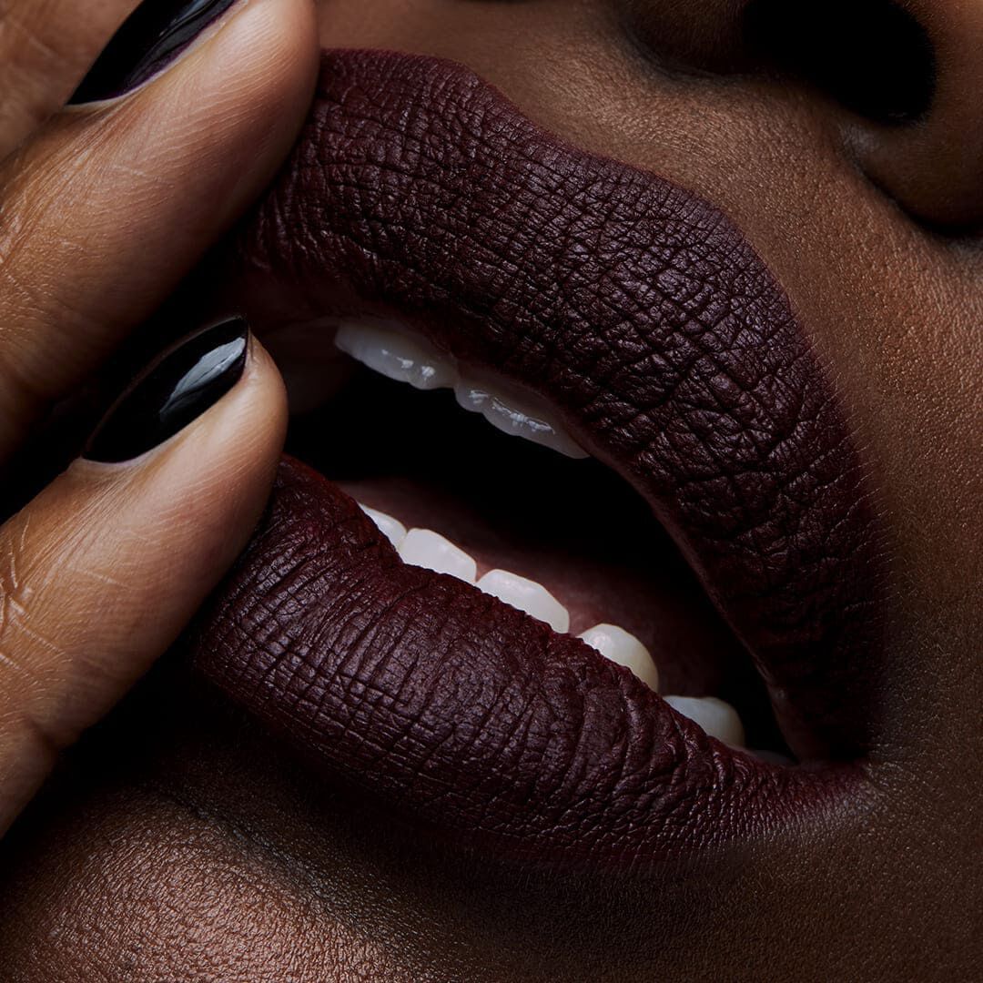 MAC RETRO MATTE LIQUID LIP COLOUR