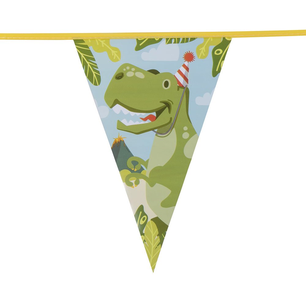 Dino Slingers Party 6m