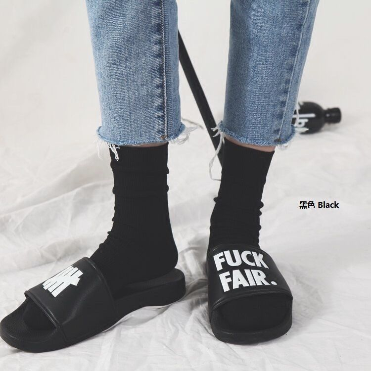Loverly - Effen sokken