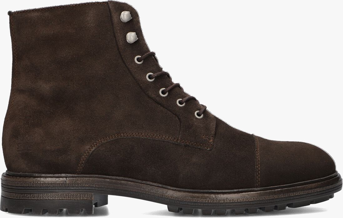 BLACKSTONE bruine blackstone veterboots lester