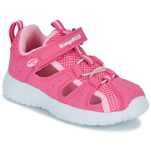 Kangaroos - KI-ROCK LITE EV - Rose