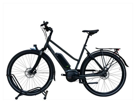 Produit reconditionné . Batavus Suerte E-go® Exclusive Shimano Alfine 2023 . Vélo électrique . Batavus . très bon état