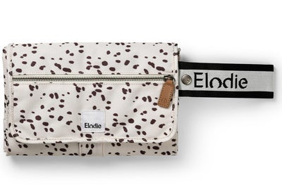 Elodie  Bærbar Stellematte, Dalmatian Dots