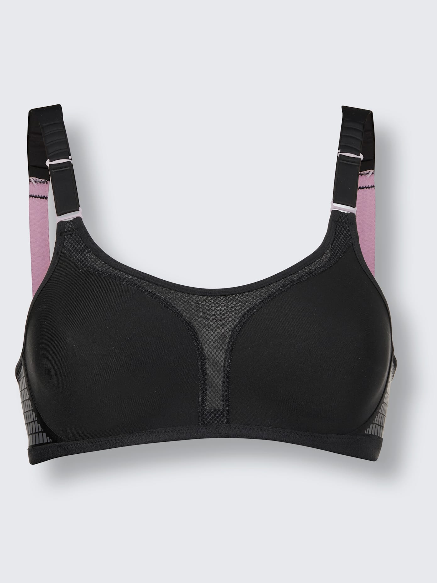 Soutien-gorge de sport sans armatures bon. a, b, c, d, e