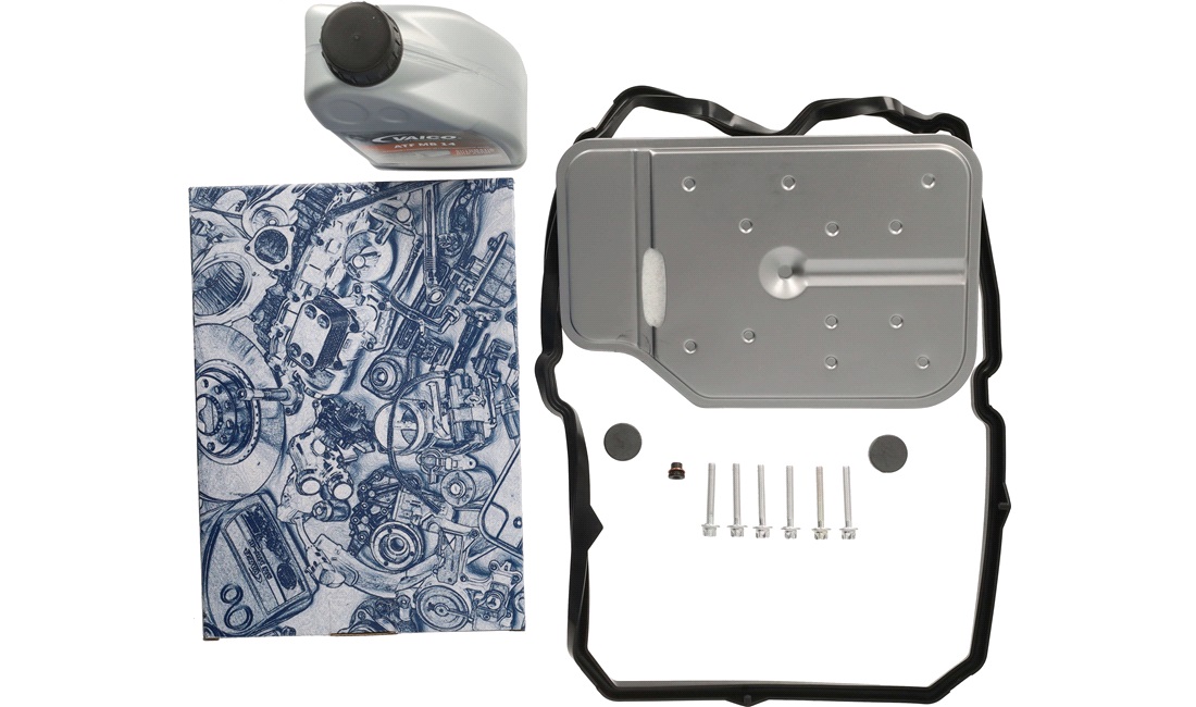 Hydraulikfilter-KIT