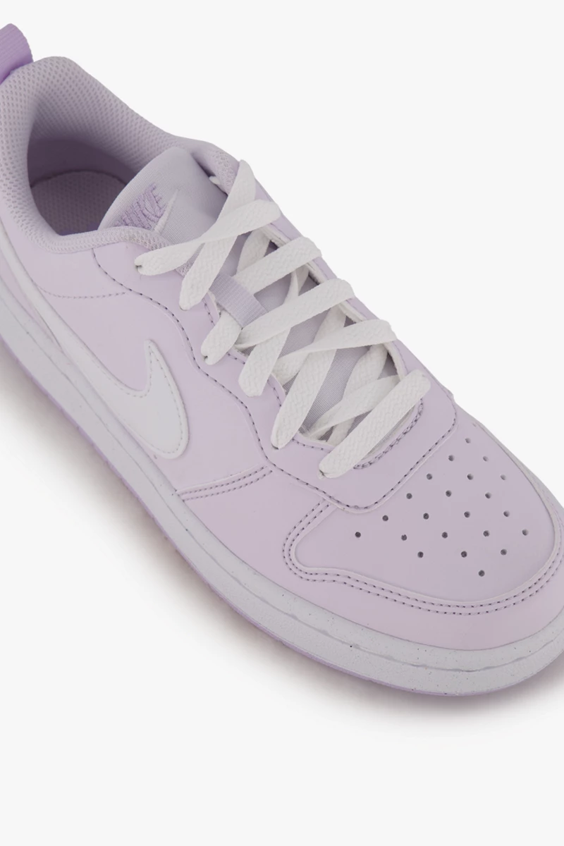 Nike Court Borough Low Recraft Kinder Sneaker