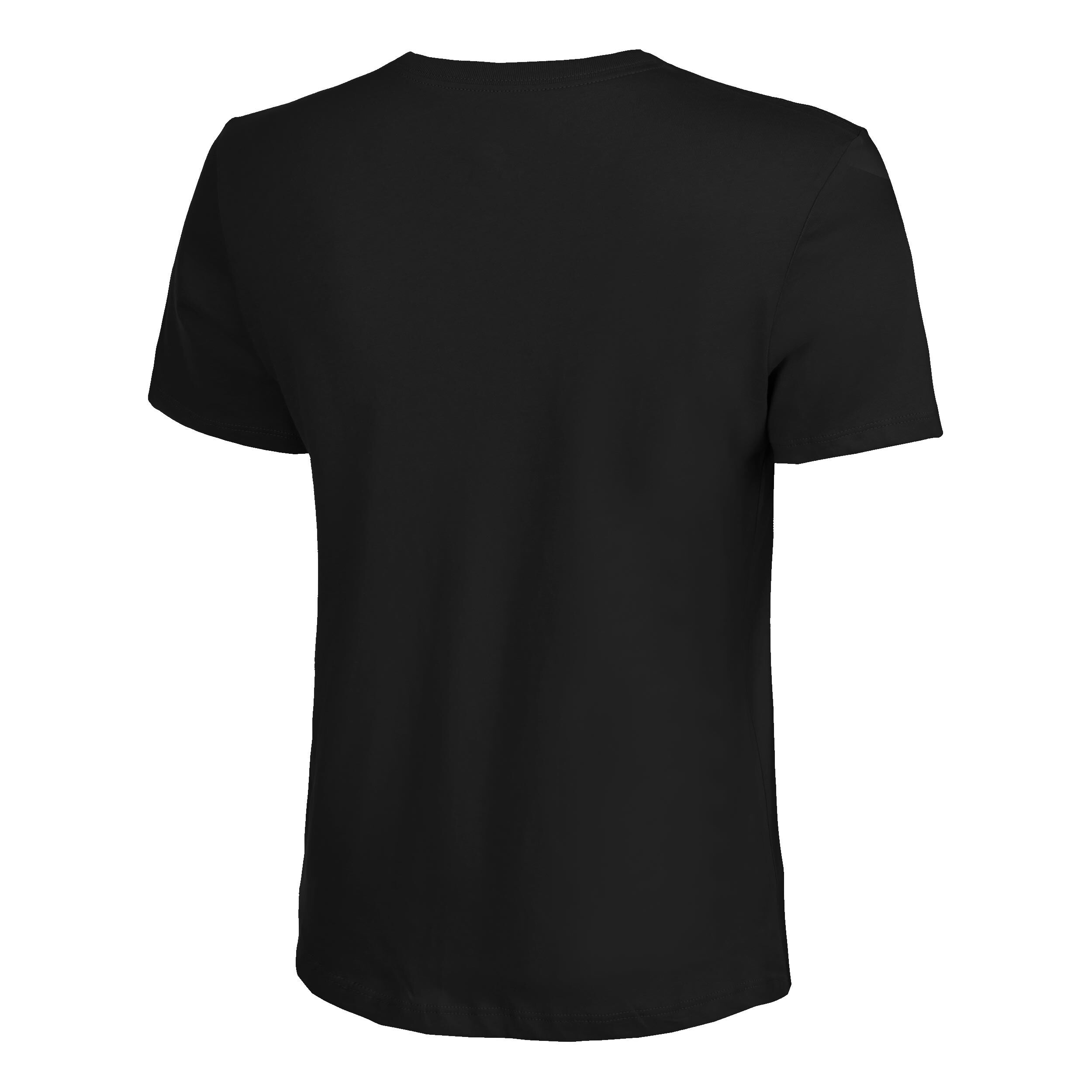 Nike New Sportswear Essential Icon Futura T-shirt Femmes - Noir