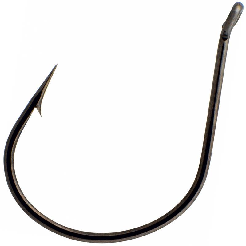 Hameçon Simple Daiwa D'hook Drop Shot
