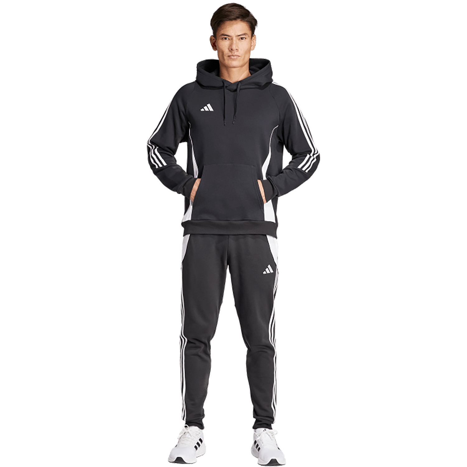 adidas Tiro 24 Sweat Trainingspak