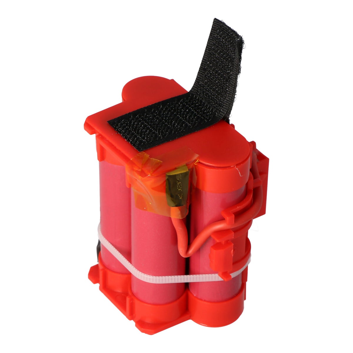 2500mAh accu geschikt voor de Gardena 574 47 68-01 accu R40Li, R45Li, R50Li, R70Li, R80Li, Automower 105, 305, 308