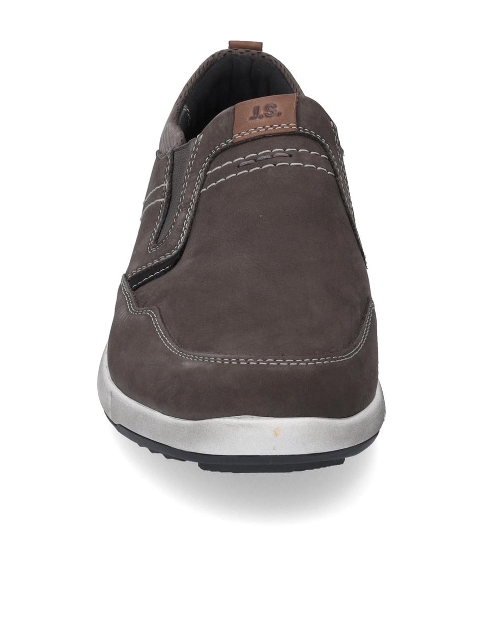 Slipper Enrico 4, grau