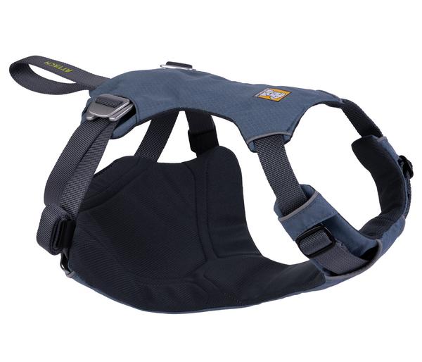 RUFFWEAR® Autosicherheitsgeschirr Load Up™,