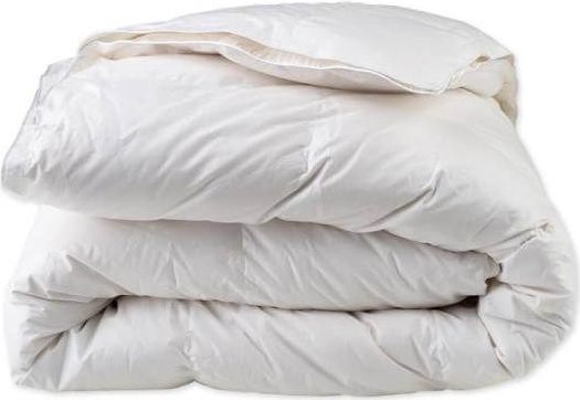Artic 15% eendendons 4-seizoenen dekbed-1-persoons (140 x 220 cm)