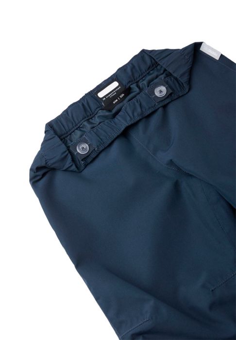 Kaura Reimatec Pants børneregnbukser