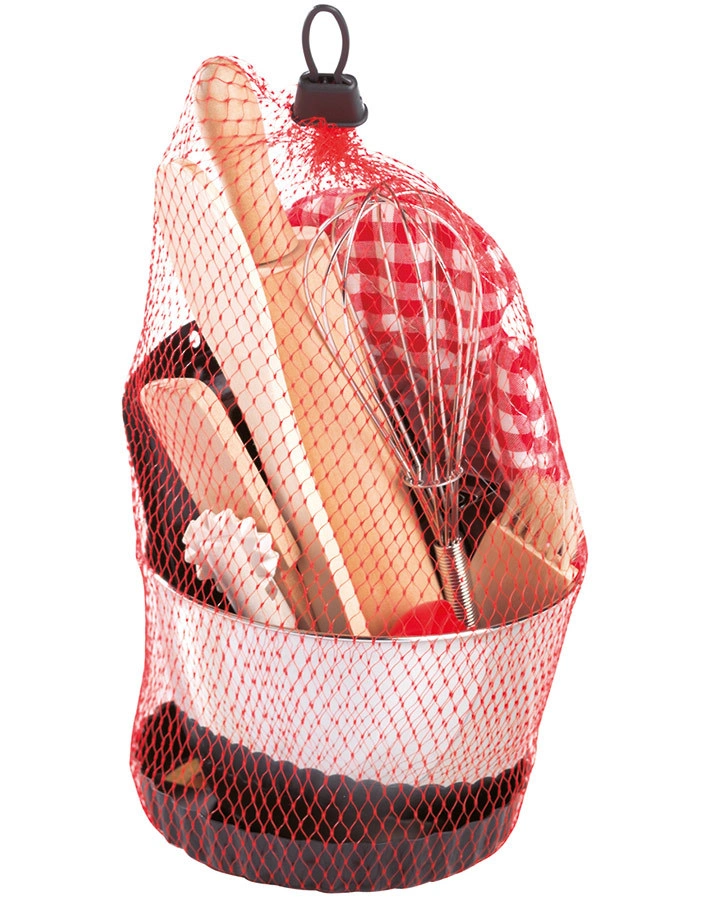 Kinder-Back-Set