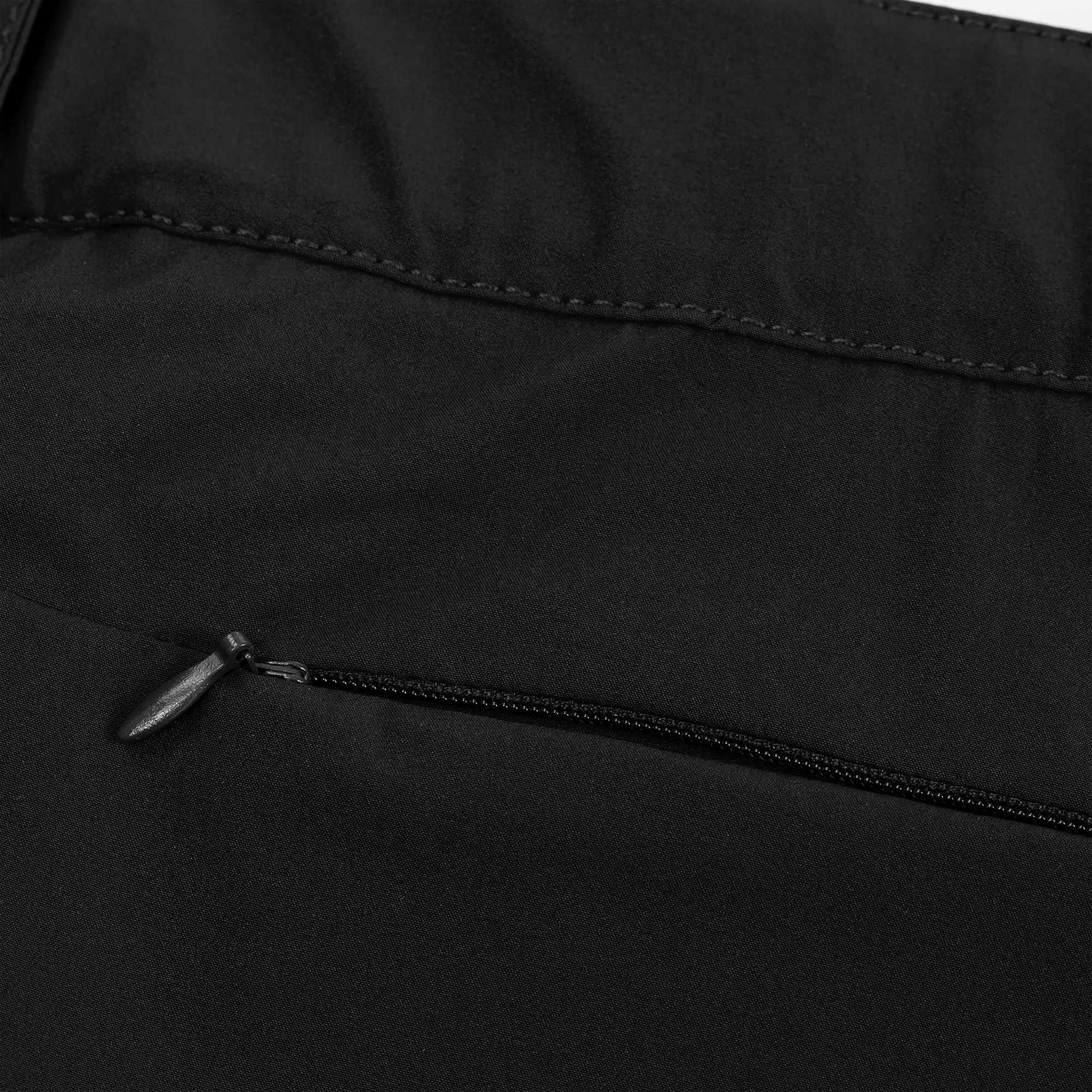 Urberg Norddal Hiking Skort Women's Black Beauty