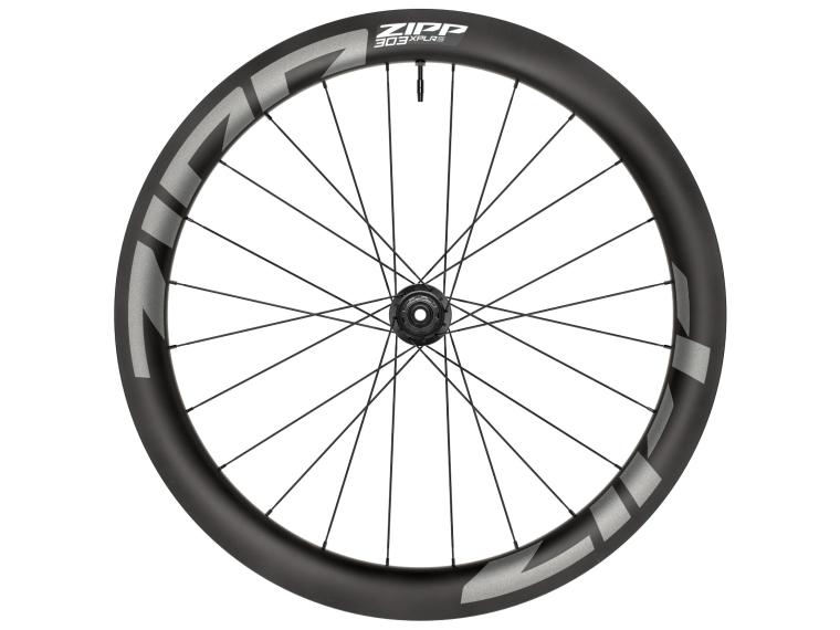 Zipp 303 XPLR S Gravel Wielen