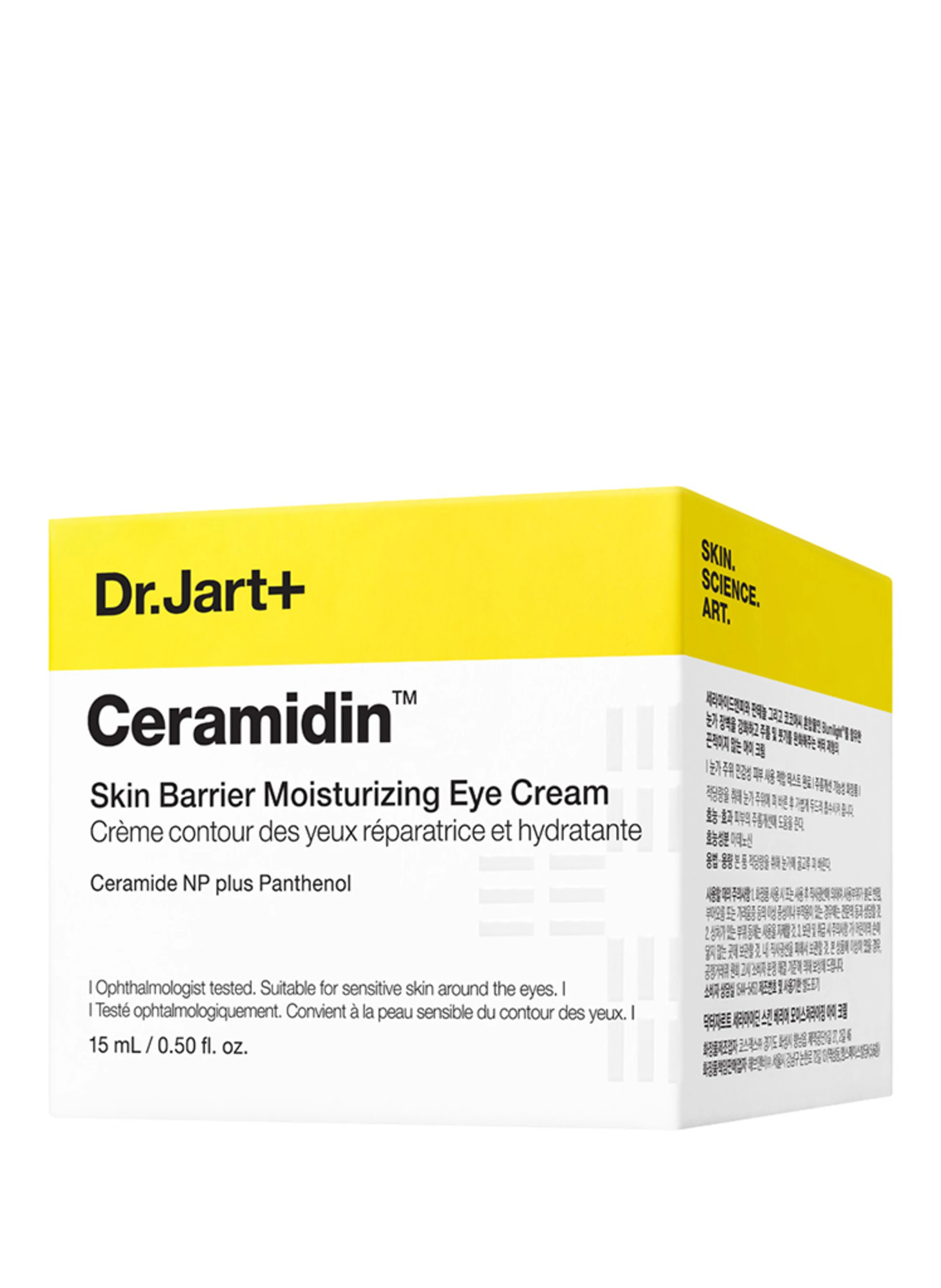 Dr.Jart+ CERMIDIN EYE CREAM