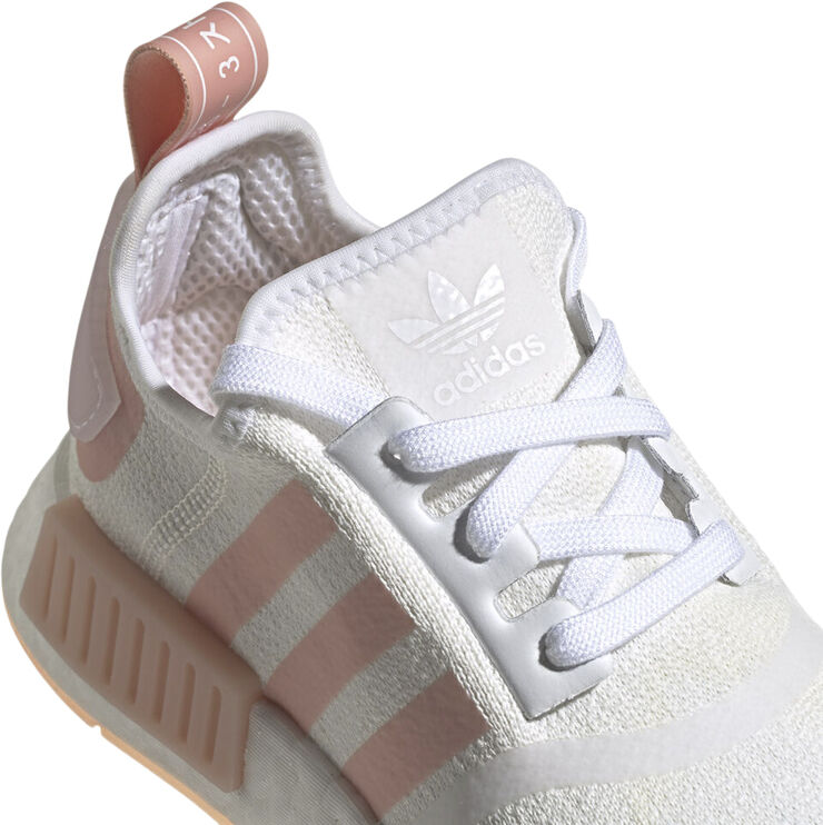 adidas NMD_R1 sko Hvid