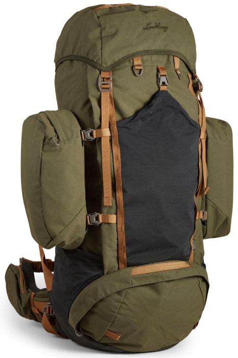 Saruk Expedition 110+10 L rygsæk