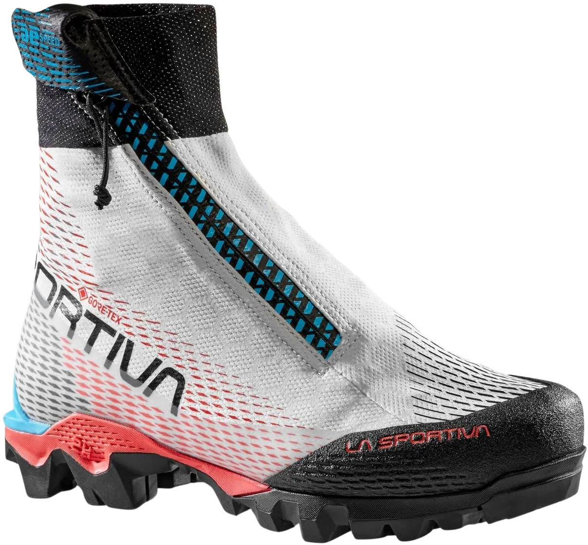 Aequilibrium Speed GTX W