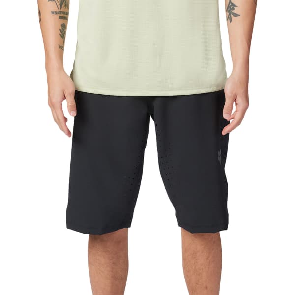 Short VTT FOX DEFEND SHORT BLACK