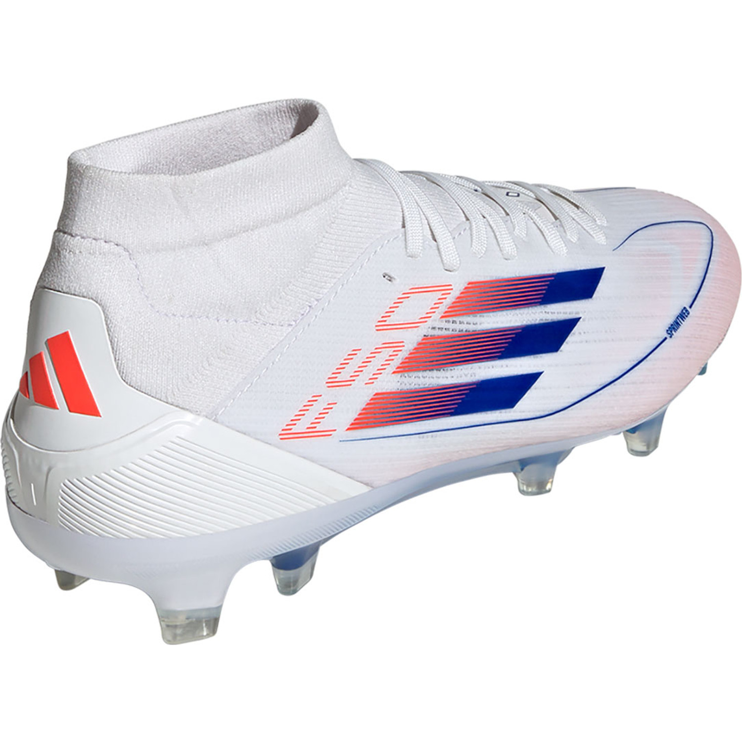 adidas F50 Mid Pro FG
