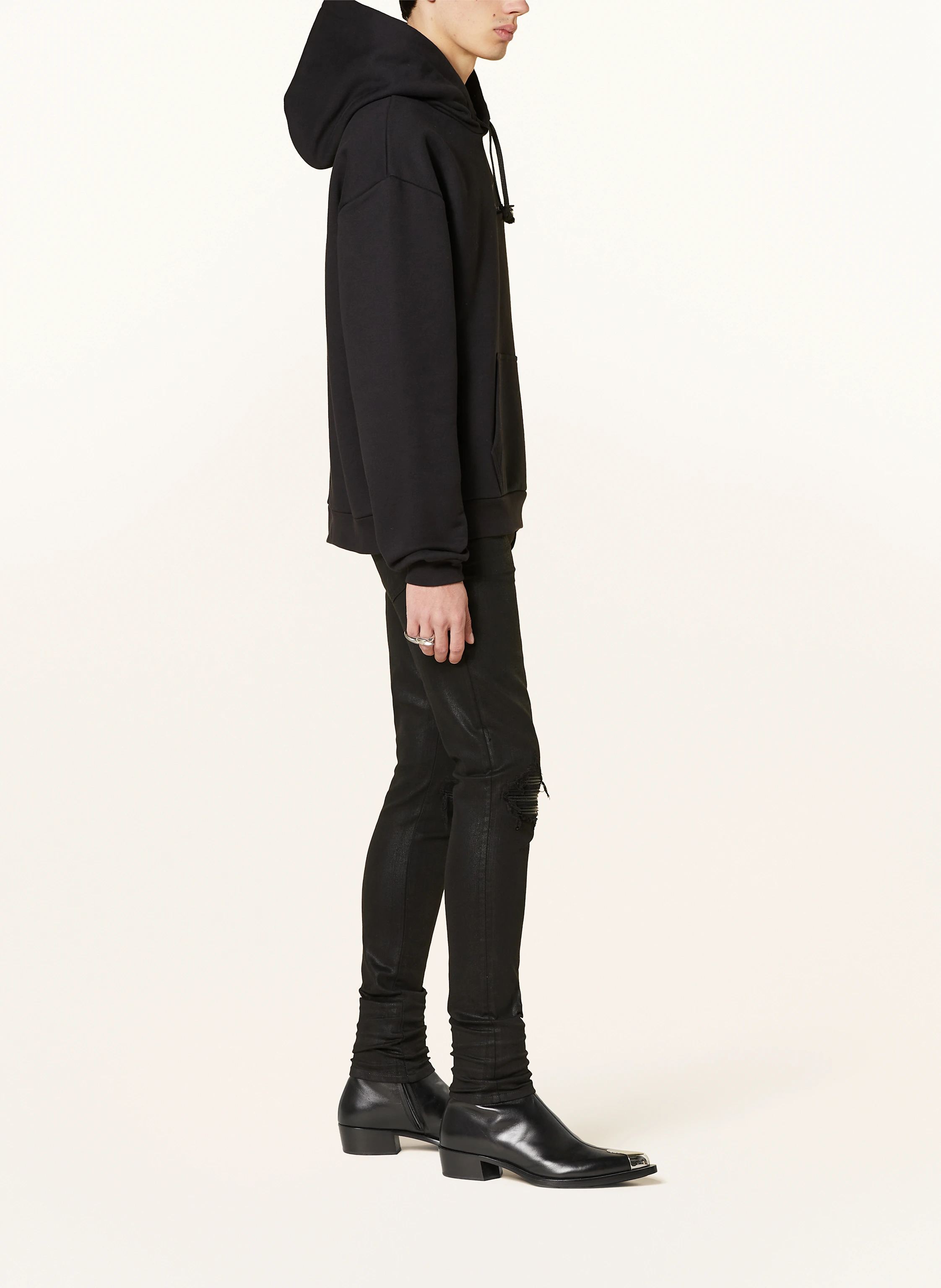 GIUSEPPE ZANOTTI DESIGN Hoodie