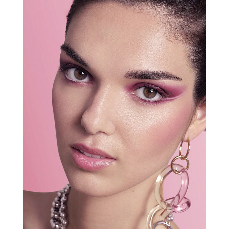 Make Up Forever Artist Color Palette Pro Berry - Eyeshadow Palette