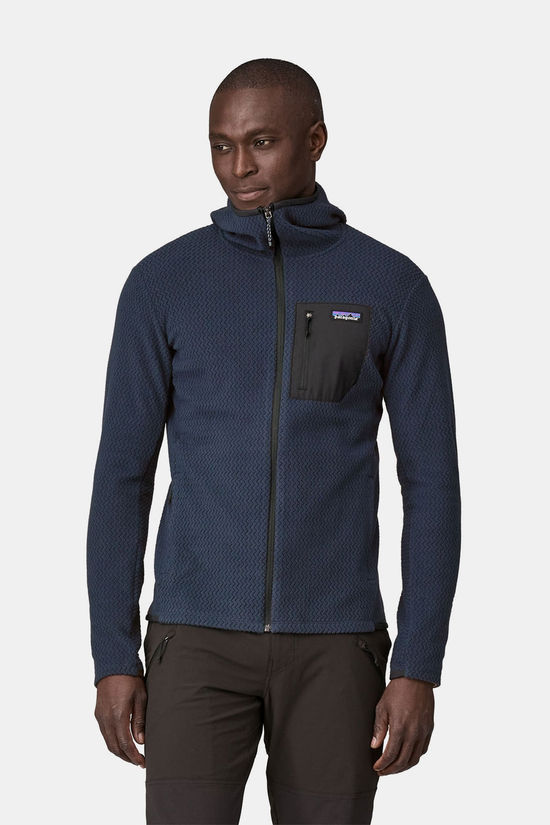Patagonia Patagonia R1 Air Full-Zip Hoody Fleecevest