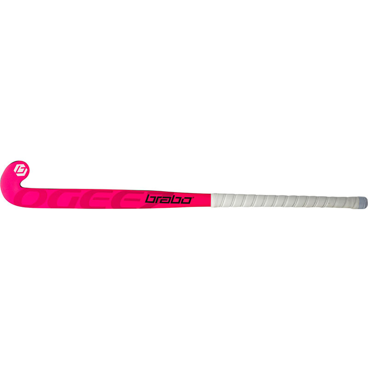 Brabo IT O'Geez Original Hout Indoor Junior