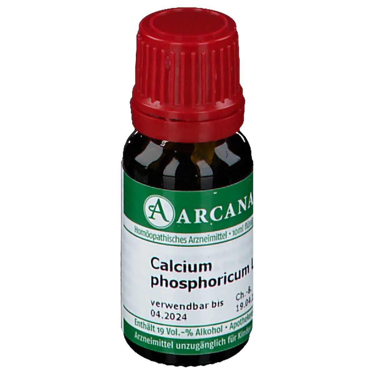 ARCANA® Calcium Phosphoricum LM XII