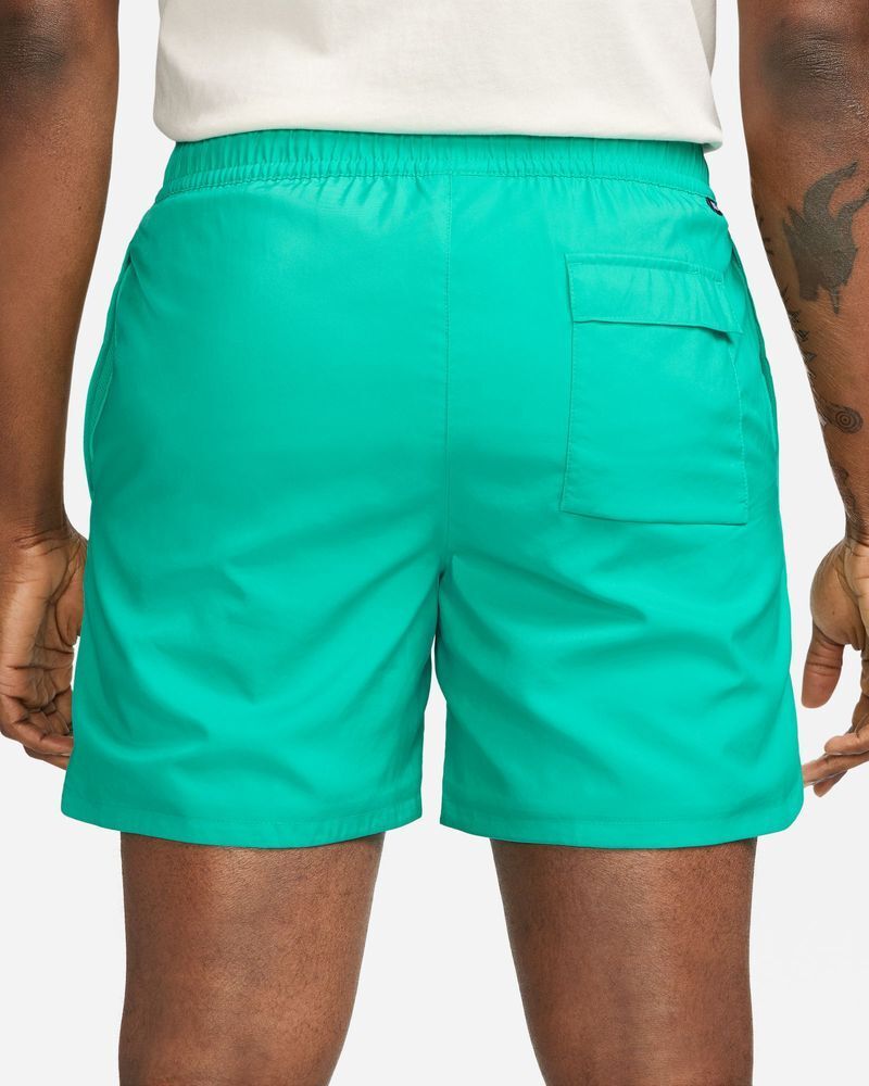 Short Nike Sportswear Sport Essentials Vert pour homme