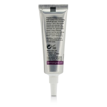 Dermalogica Dermalogica MultiVitamin Power Firm 15ml/0.5oz