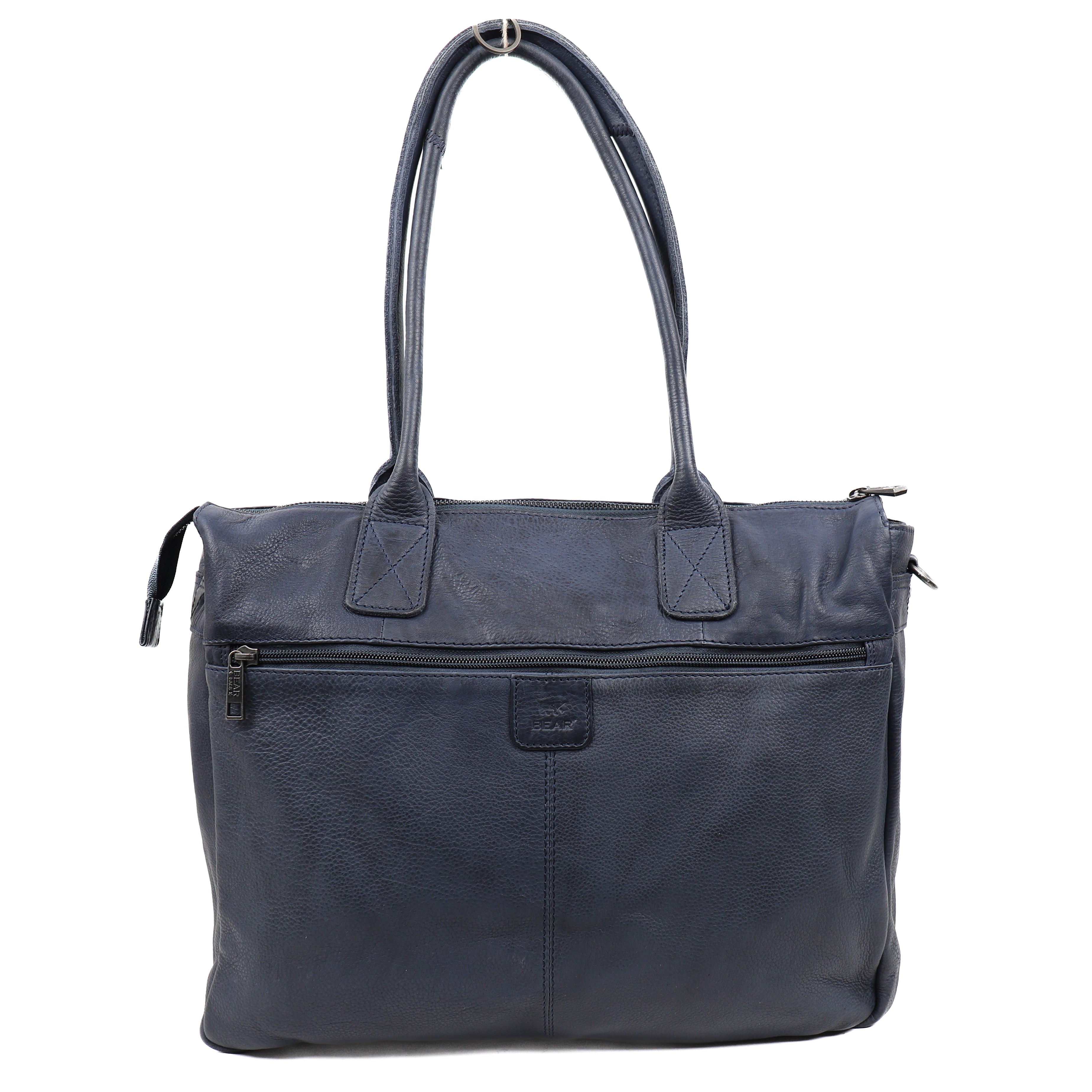 Hand-/schoudertas 'Binni' navy Navy