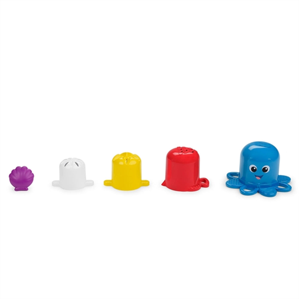 Køb Baby Einstein Stablelegetøj - Ocean Explorers