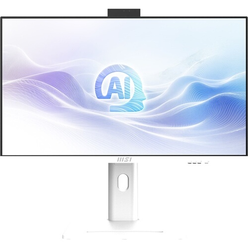 PC tout en un Msi Modern AM273QP AI 1UM-081FR 27