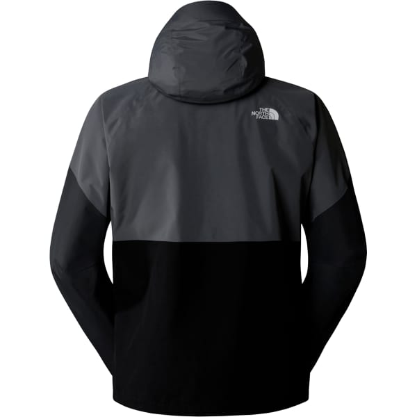Veste randonnée THE NORTH FACE LIGHTNING ZIP-IN JACKET TNF BLACK/SMOKED PEARL/ASPHALT GREY-NPF
