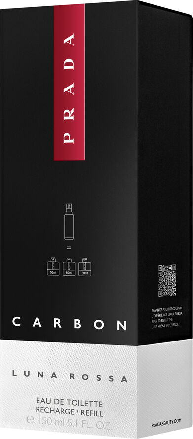 Prada Prada LR Carbon Refill