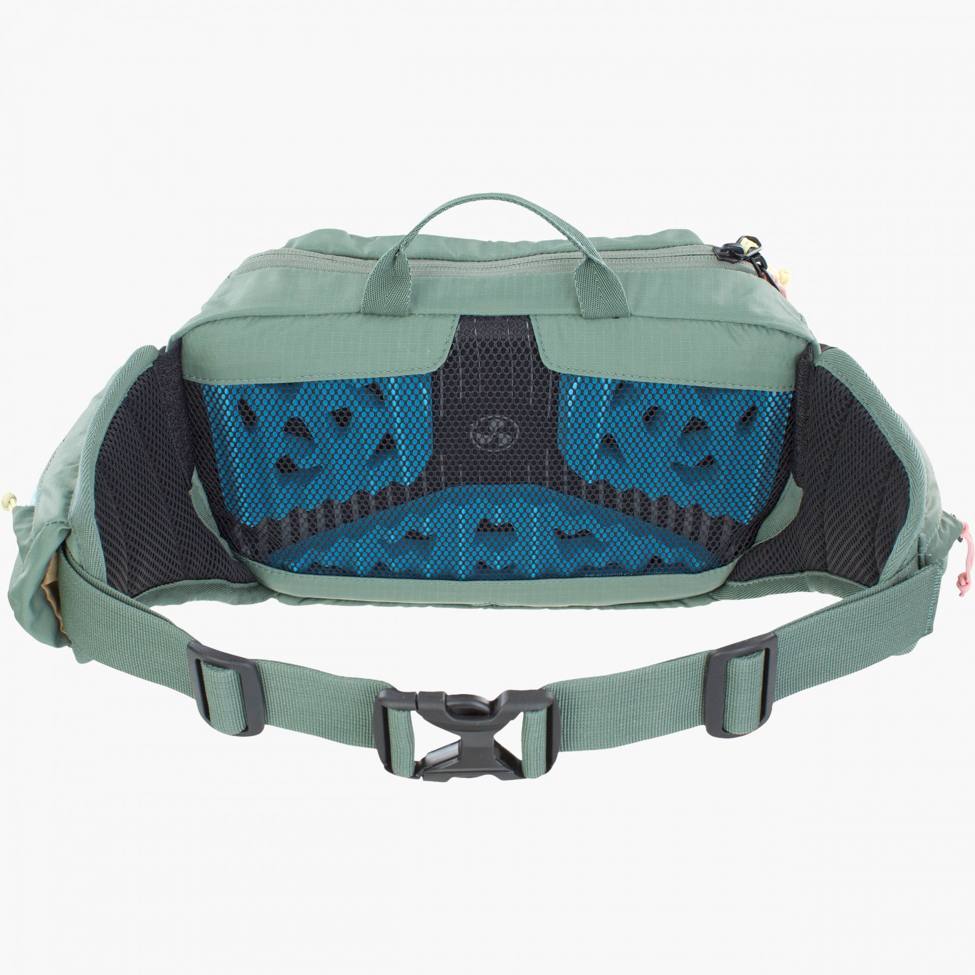 EVOC Hip Pack 3 Bæltetaske - Turkis