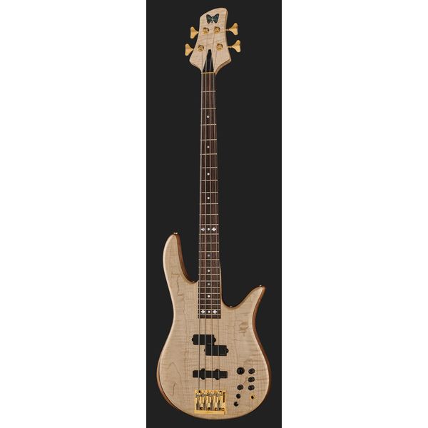 Fodera Victor Wooten ´83 Classic