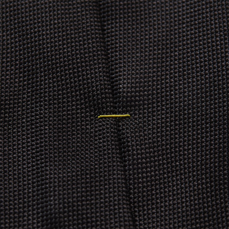 ETON Black Basketweave Tie Sort