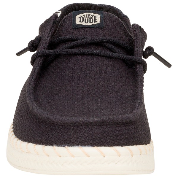 HeyDude - Women's Wendy Espadrille Woven - Baskets