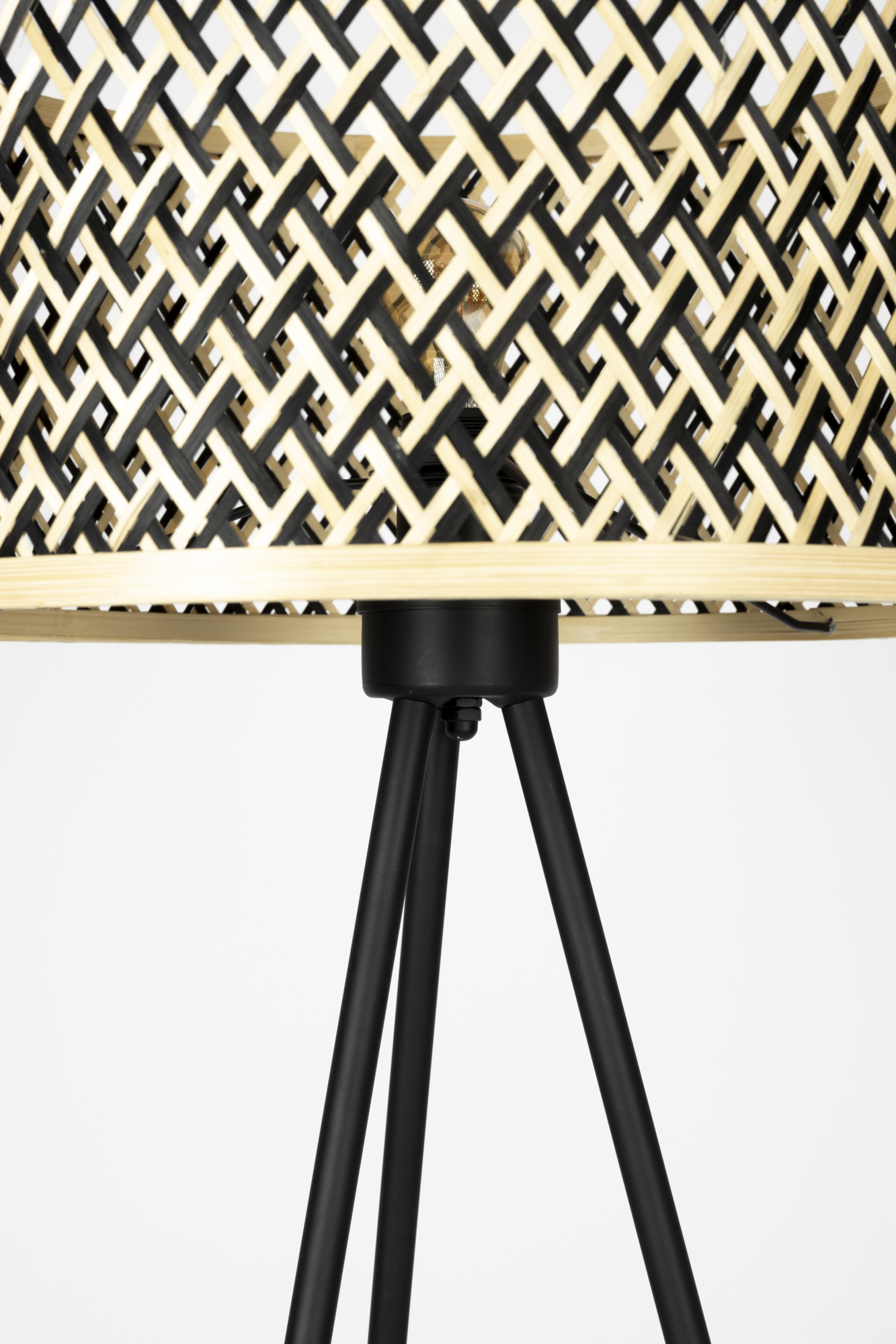 Rein Living vloerlamp Isla Rein Living Isla Vloerlamp