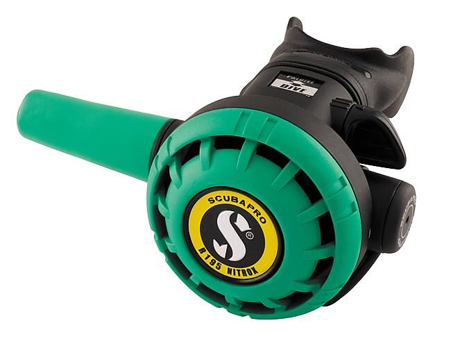 SCUBAPRO - NARGUILE O2 DE DECOMPRESSION 6 M