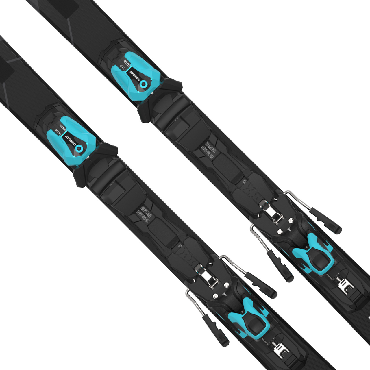 Atomic Redster X7 Revoshock C | Atomic Redster | Atomic Serien | A | MARKEN | XSPO